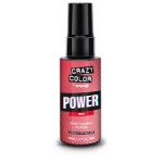 Crazy Color Power Red Pure Pigments 50ml